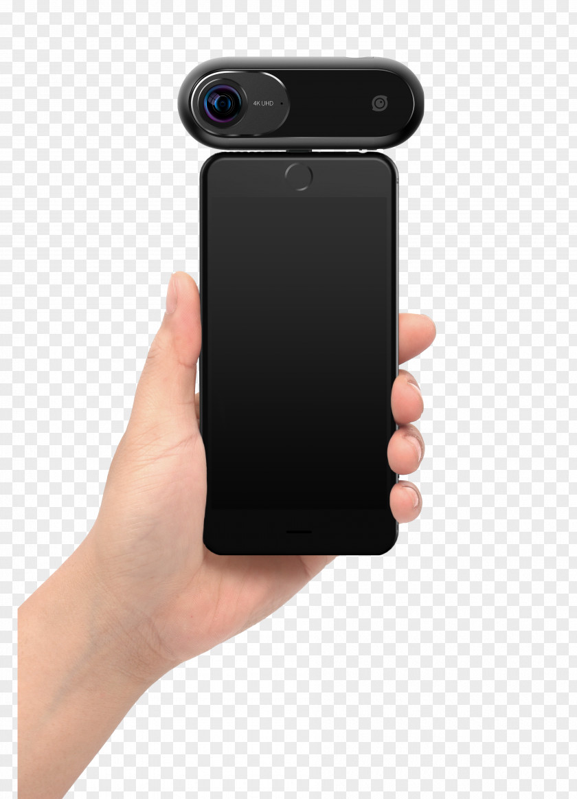 360 Camera Immersive Video 4K Resolution Action Insta360 PNG