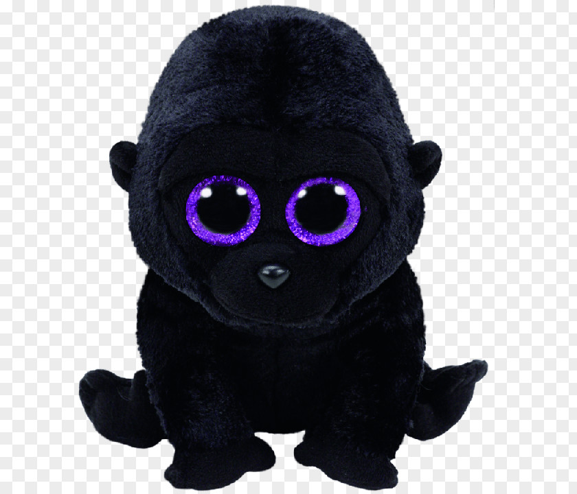 Beanie Boo Babies Stuffed Animals & Cuddly Toys Bear PNG