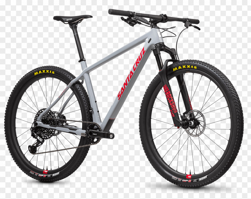 Bicycle Santa Cruz Highball Bicycles PNG