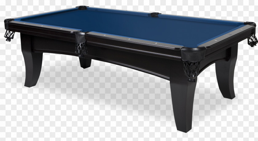 Billiards Billiard Tables Olhausen Manufacturing, Inc. Furniture PNG