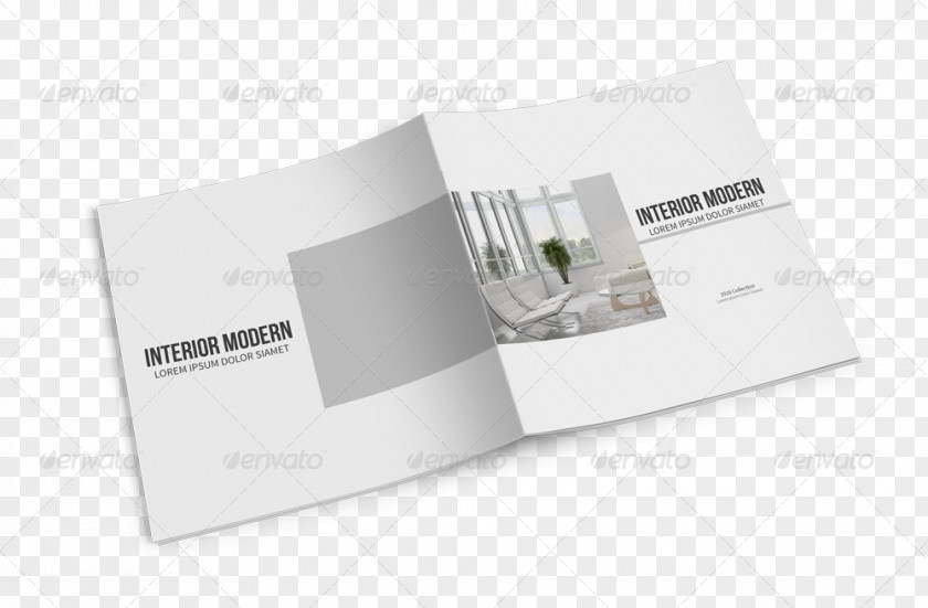Brochure Design Brand Font PNG