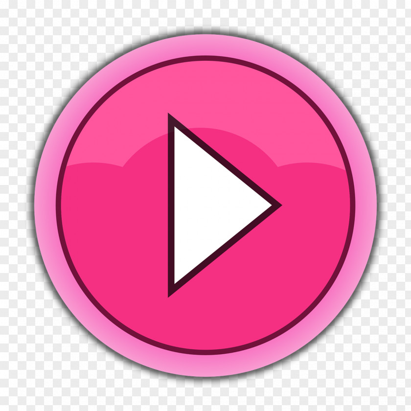 Button Clip Art Android Application Package Video Image PNG