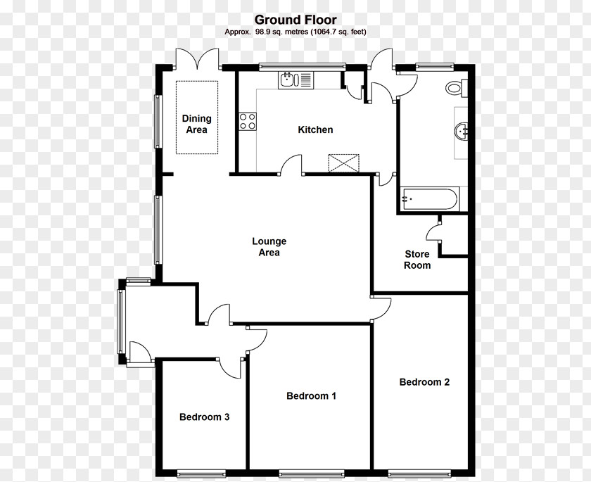 Design Floor Plan Paper Line PNG