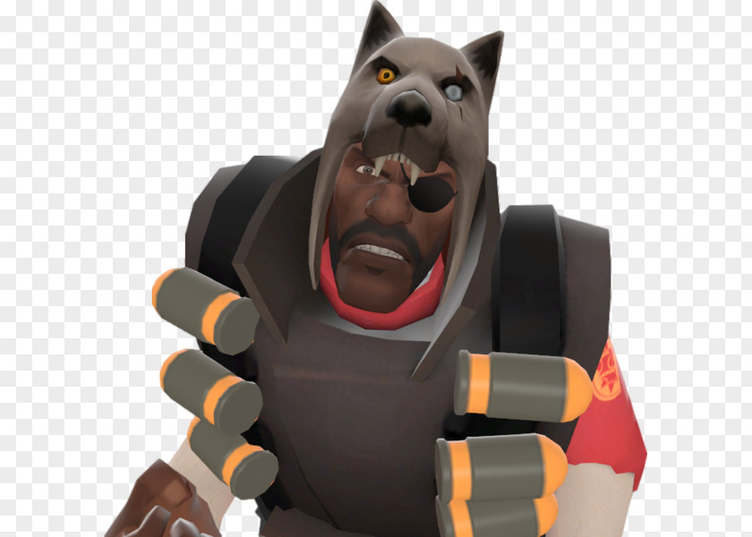 Dog Team Fortress 2 Steam Community PNG