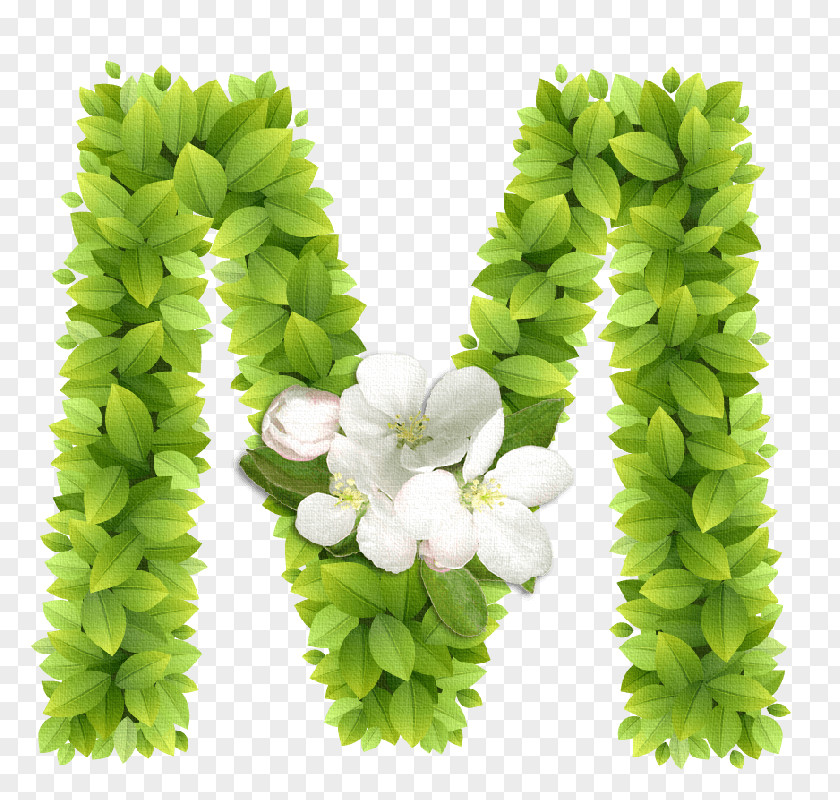 Floral Alphabet L Letter Writing System Clip Art PNG