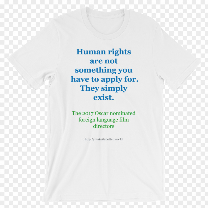 Human Law T-shirt Sleeve Brand Font PNG