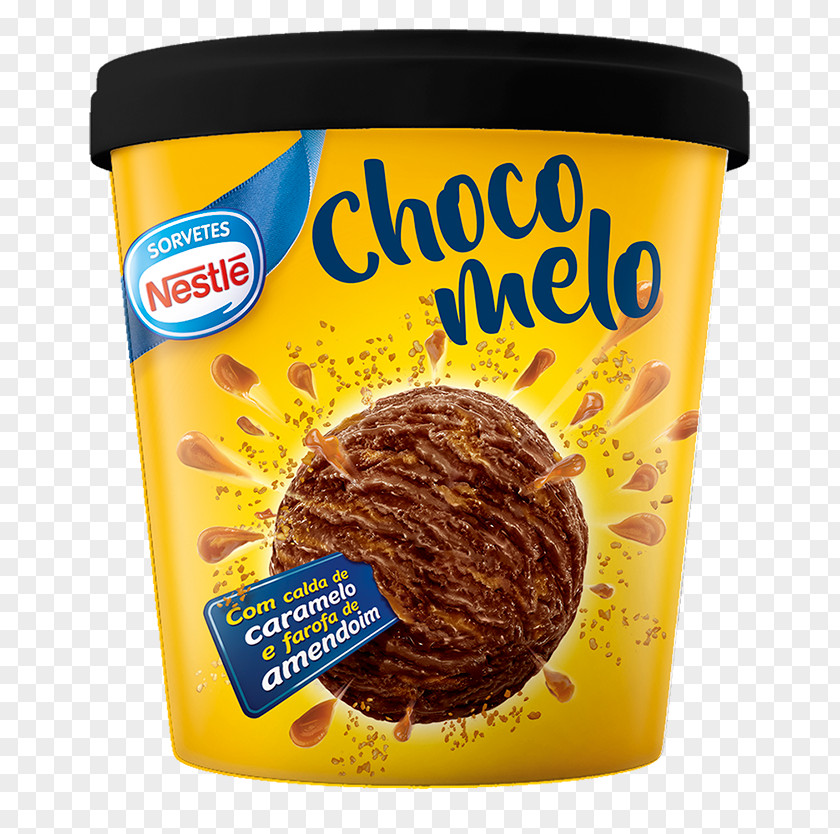 Ice Cream Neapolitan Milk Polina Comercial De Alimentos Ltda Food PNG