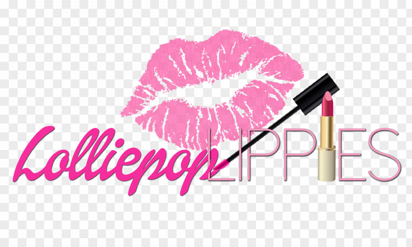 Kiss Lip Balm Gloss Lipstick PNG