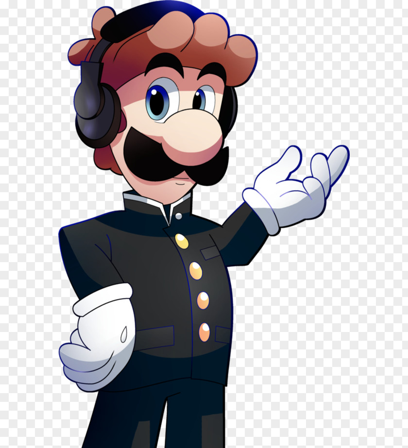 Luigi Fan Art Luigikid Gaming YouTube DeviantArt PNG