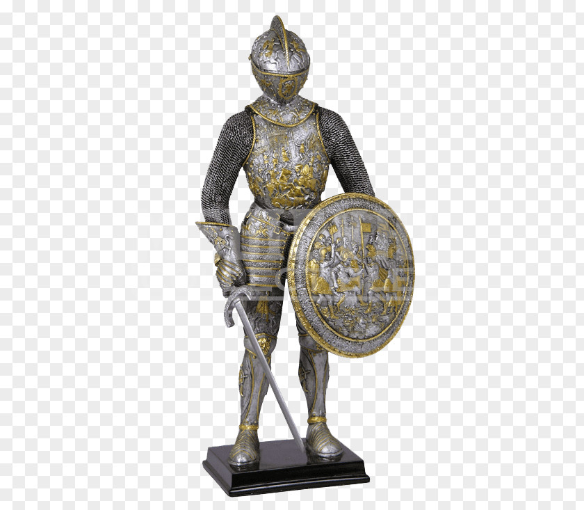 Middle Age Woman Knight Ages Plate Armour Body Armor PNG