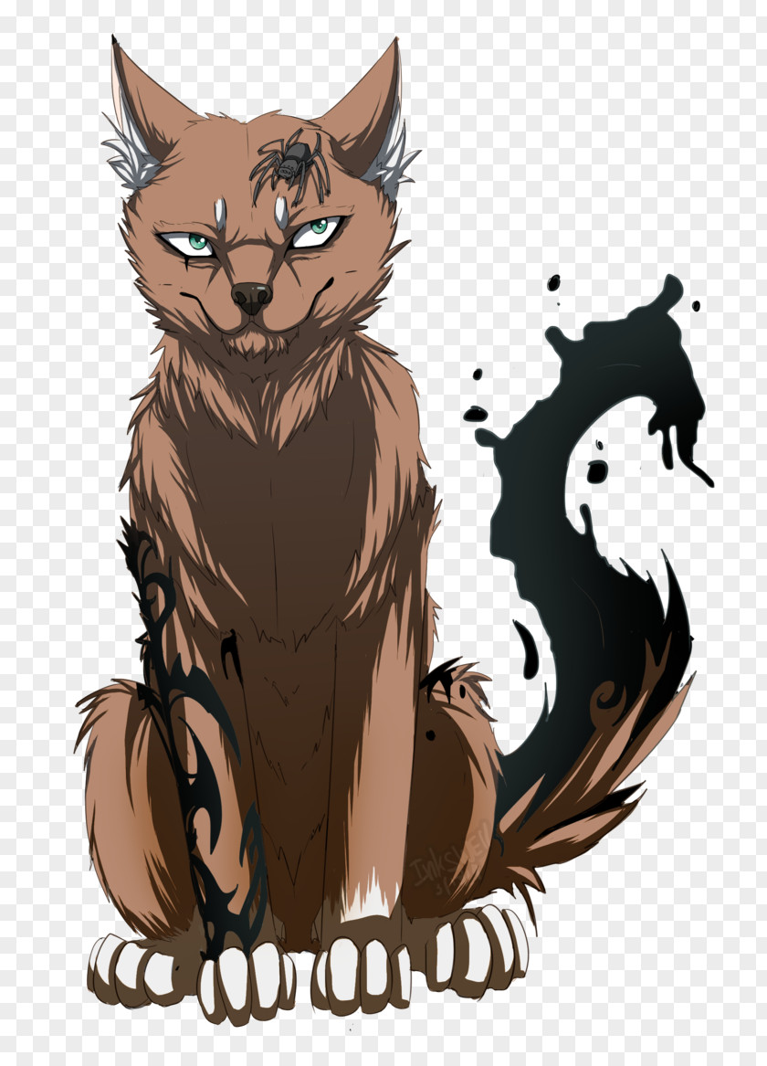 Mouse Whiskers Norwegian Forest Cat Grumpy Tail PNG