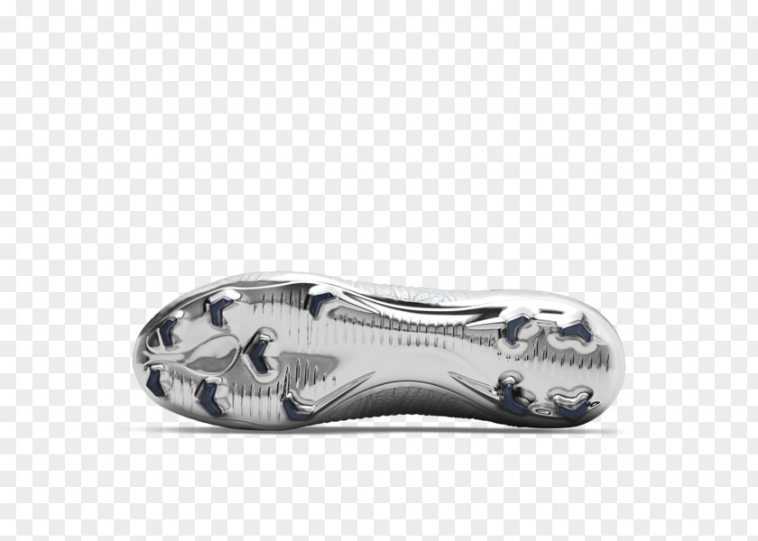 Nike Real Madrid C.F. The Best FIFA Football Awards Mercurial Vapor PNG