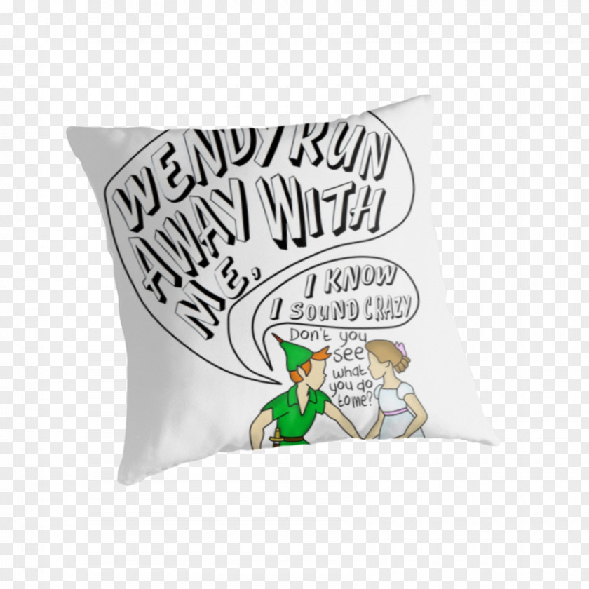 Pillow Hoodie Cushion Somewhere In Neverland All Time Low PNG