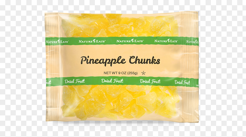Pineapple Dry Fruit Vegetarian Cuisine Citric Acid Flavor Food PNG
