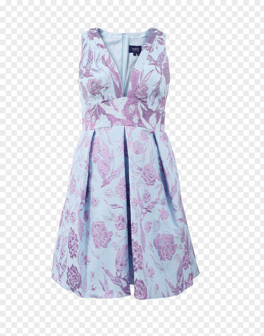 Powder Sequins Cocktail Dress Clothing Lilac Violet PNG