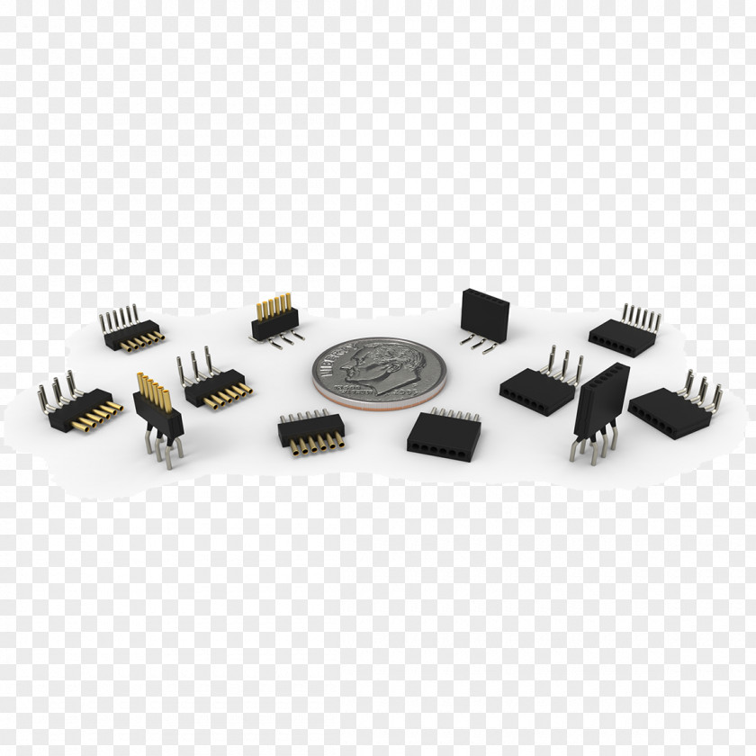 Printed Circuit Board Electrical Connector Electronics Electronic Ulti-Mate Inc. PNG