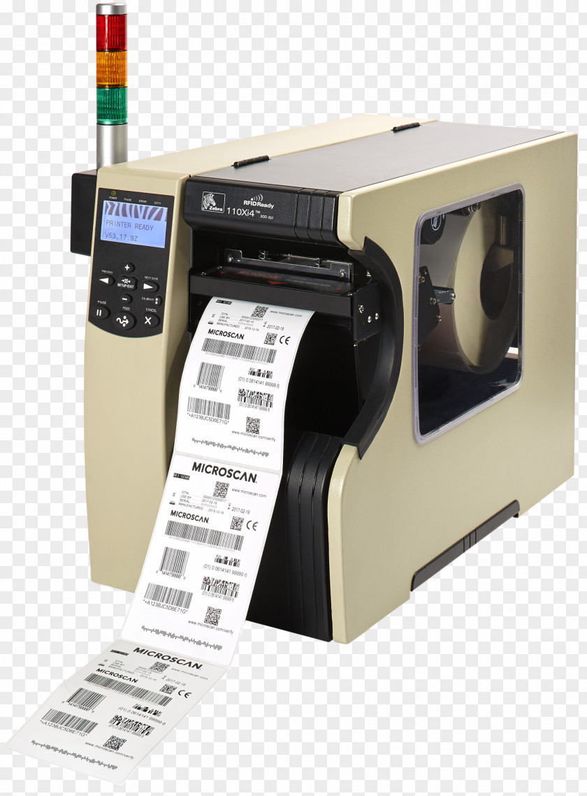 Printer Paper Inkjet Printing Label Manufacturing PNG