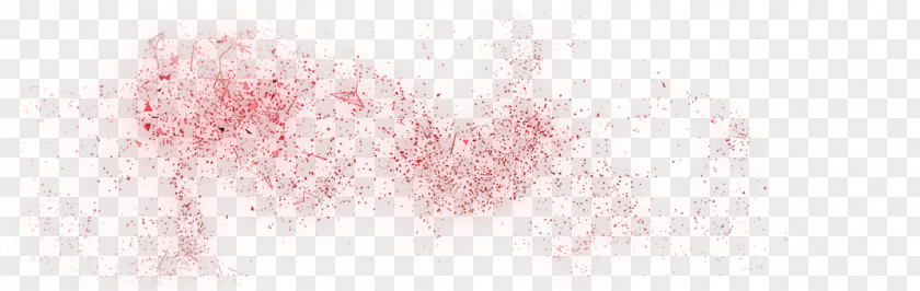 Red Particles Drawing /m/02csf Close-up Line Pink M PNG