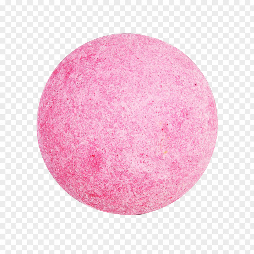 Rose Oil Ball Circle PNG