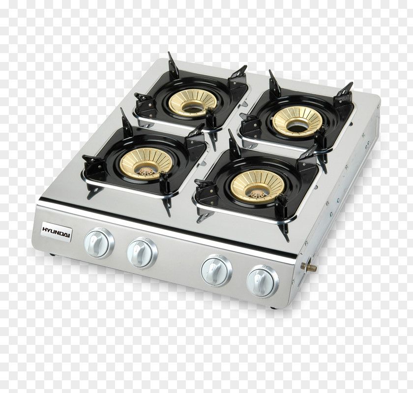 Table Gas Stove Cooking Ranges Burner Cooker PNG
