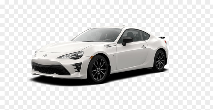 Toyota 2018 86 Car Scion 2017 860 Special Edition PNG