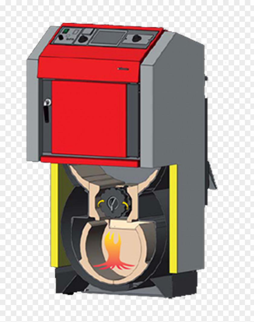 Wood Boiler Briquette Combustion Pyrolysis Fuel PNG