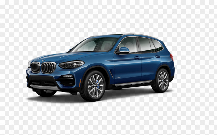 Bmw BMW X5 Car X1 Sport Utility Vehicle PNG