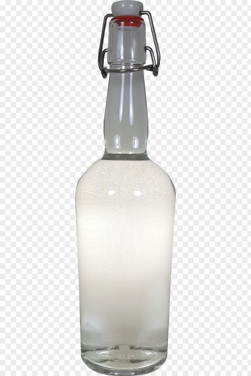 Bottle Distilled Beverage Liqueur Glass Beer PNG