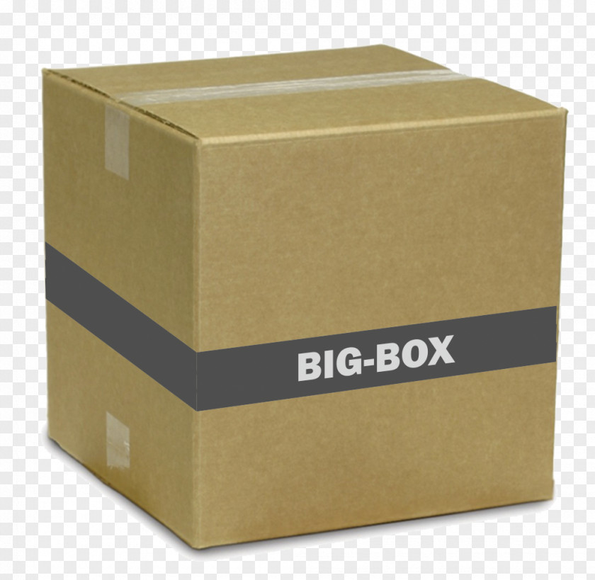 Box Box-sealing Tape Adhesive Product Package Delivery PNG