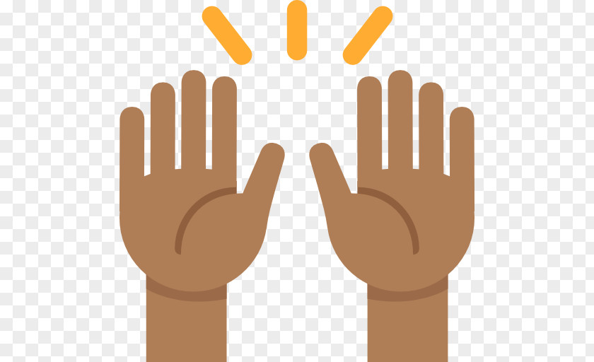 Emoji Meaning Gesture Human Skin Color Symbol PNG
