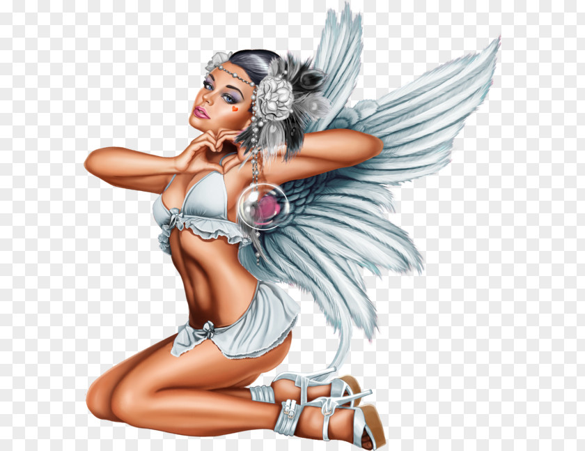 Fairy Angel Cartoon Betty Boop Clip Art PNG