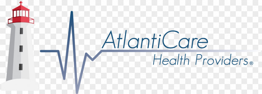 Health Care AtlantiCare Logo Brand PNG