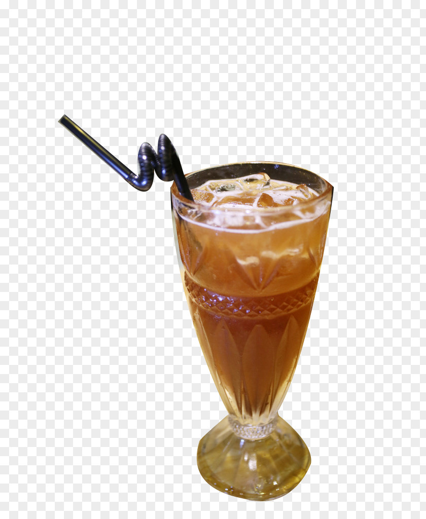 Iced Plum Juice Suanmeitang Drink PNG