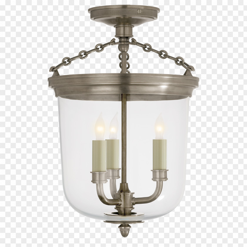 Light Fixture Chandelier Brass Lighting PNG