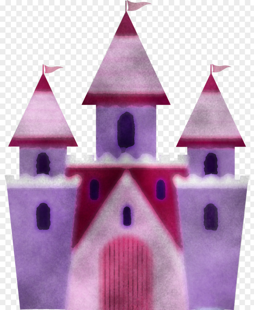 Pink Purple Birdhouse Magenta PNG