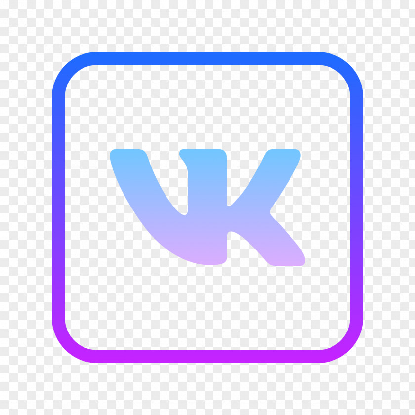 Rectangle Violet Symbol PNG