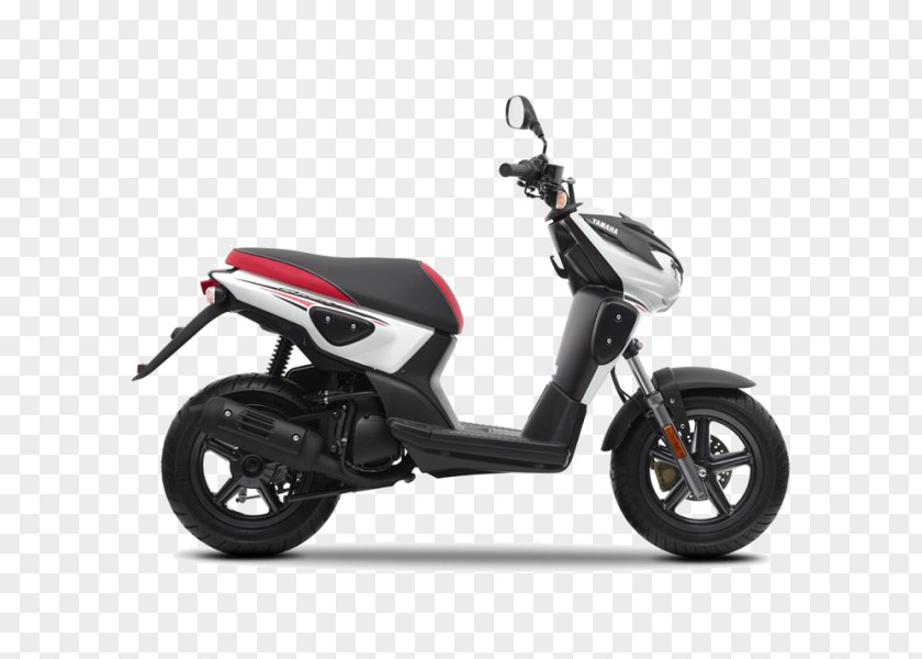 Scooter Yamaha Motor Company Slider Motorcycle MBK PNG