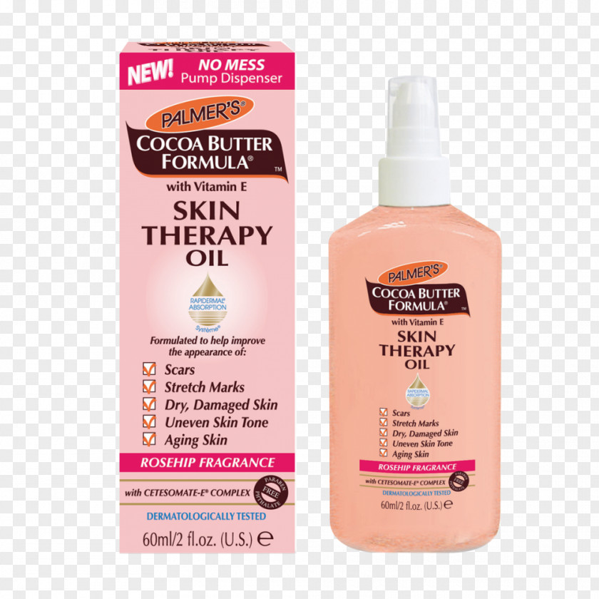 Skin Therapy Lotion Liquid Oil Product PNG