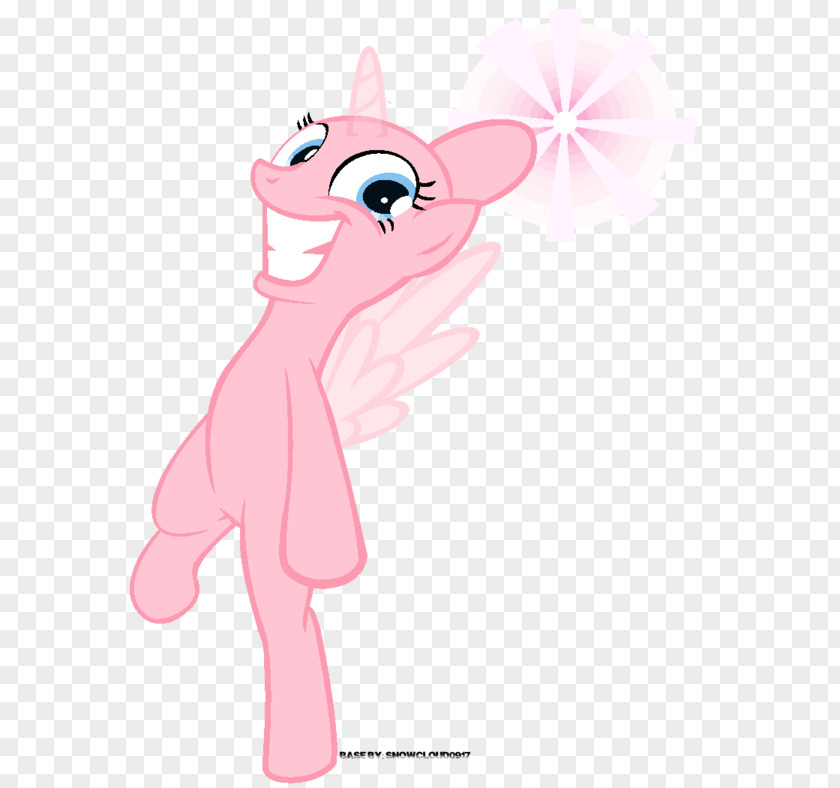 Smile Cloud Pony Pinkie Pie DeviantArt Drawing PNG