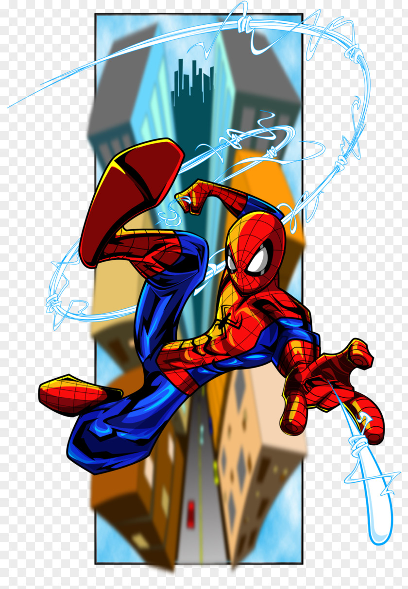 Spider-man Spider-Man Deadpool T-shirt Mary Jane Watson Neckline PNG