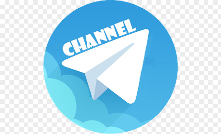 Telegram Logo Brand Canal Organization PNG