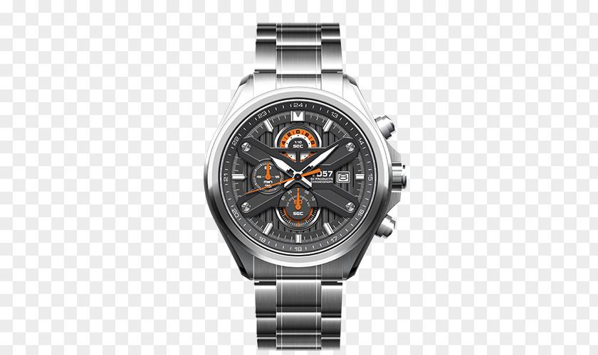 Watch Breitling SA Chronograph Quartz Clock Eco-Drive PNG