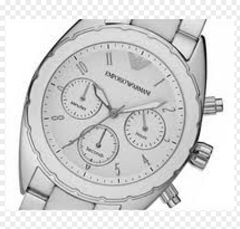 Watch Strap Armani Clothing Accessories PNG