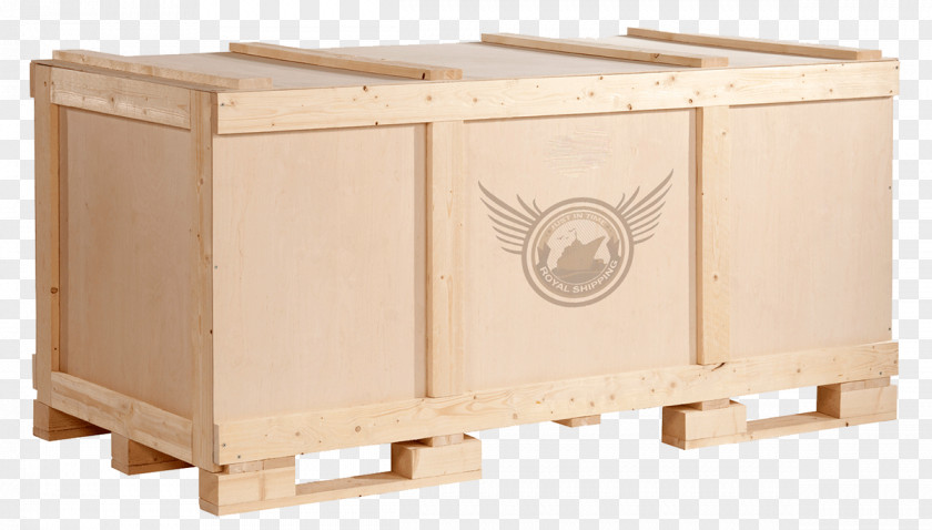 WOOD BOX Wooden Box Crate Plywood Packaging And Labeling PNG