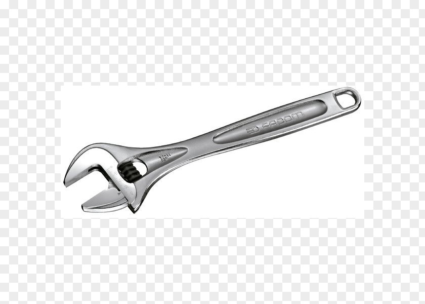 Wrench Hand Tool Spanners Facom Bahco 80 PNG