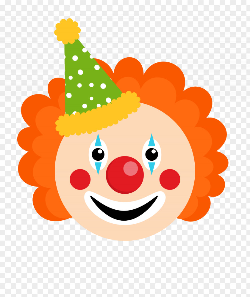 You May Also Like Clown Circus Clip Art PNG