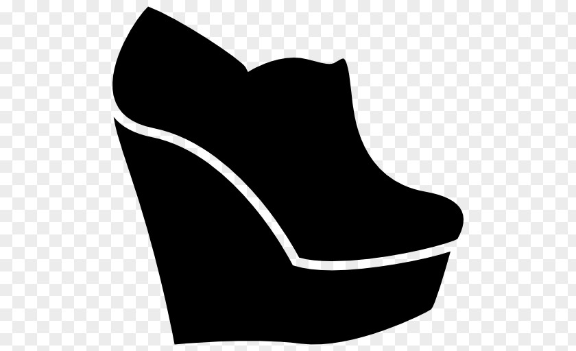Boot High-heeled Shoe Slip Clip Art PNG