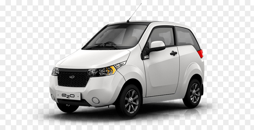 Car Mahindra & XUV500 E2o PNG