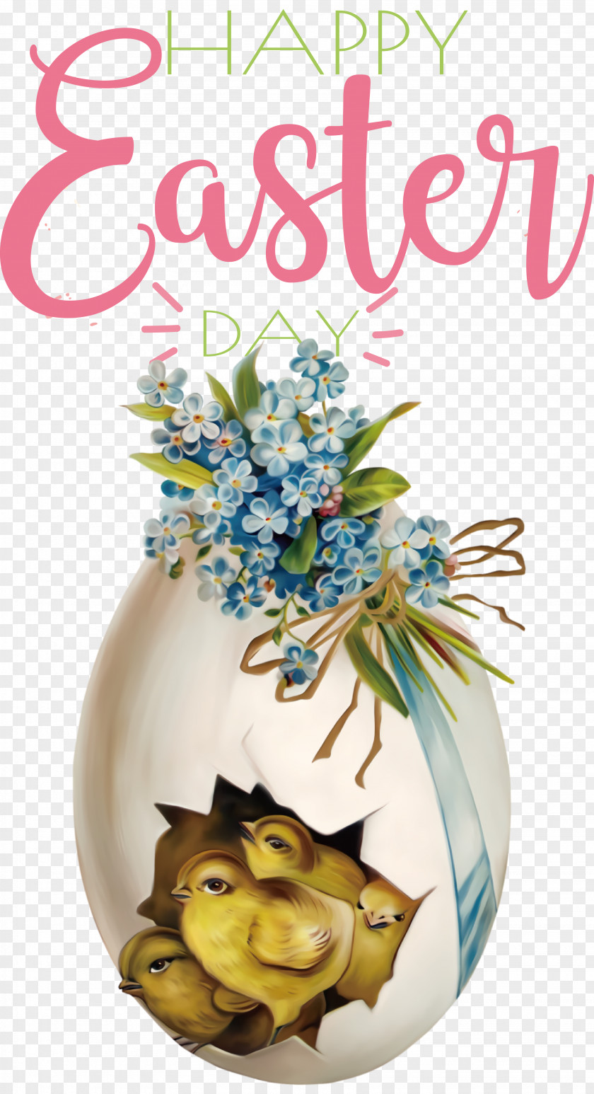 Easter Bunny PNG