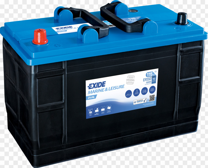 Exide Battery Charger Deep-cycle Industries Ampere Hour PNG